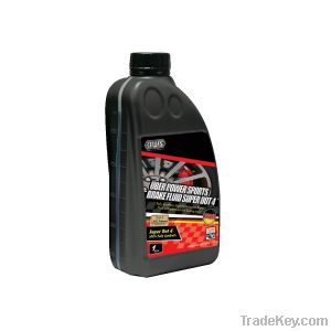 Uber Power Sports Brake Fluid Super Dot 4.1