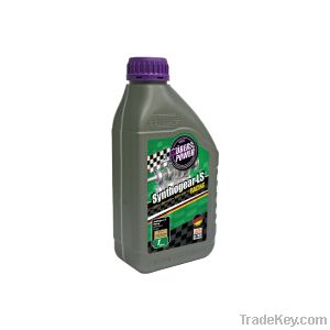 Fully Synthetic 85W140 LS Gear Oil