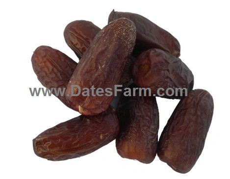 Al-Madinah Anbara Dates