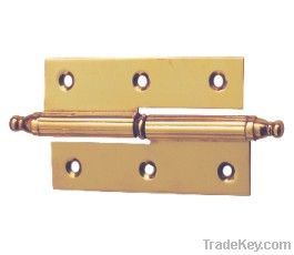 Brass Crown Hinges