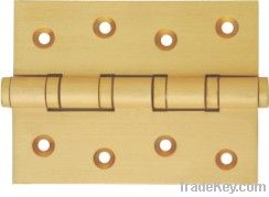 Brass Bearing Hinges