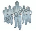 Medical disposable protective clothing