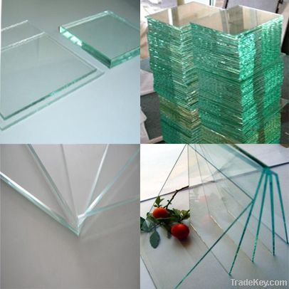 1.5mm, 1.8mm and 2mm picture frame glass, photo frame glass