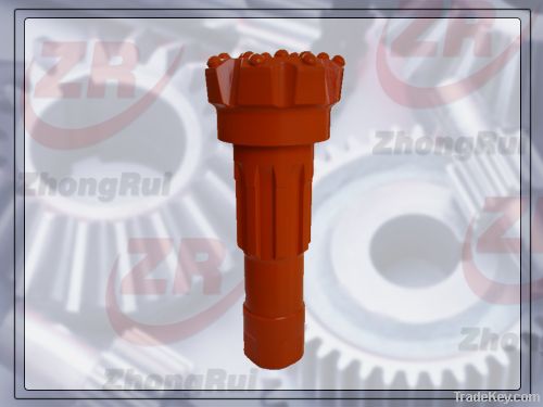 6.5 inch high pressure dth drill bit