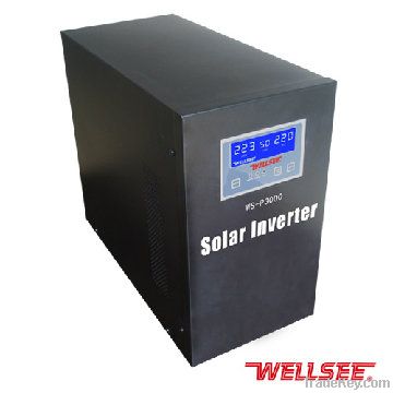 WS-P Series Solar Inverter