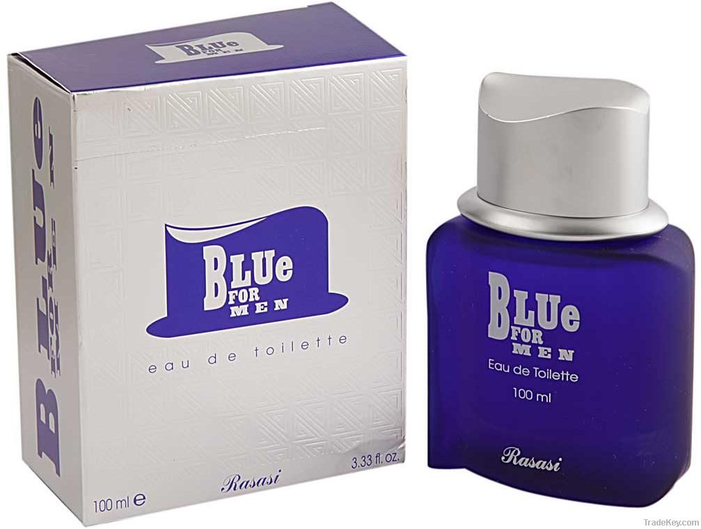 Blue For Men