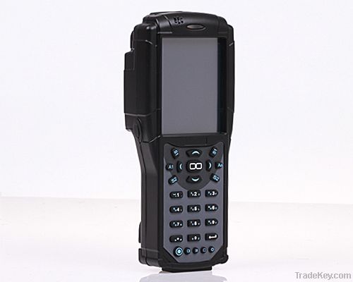 UHF(860-928MHZ) RFID GPRS PDA Industrial Handheld Computer