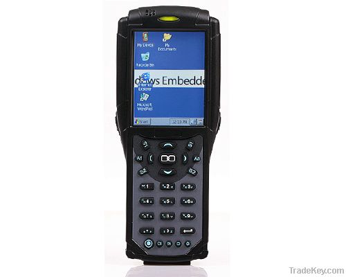 UHF(860-928MHZ) RFID GPS PDA Industrial Handheld Computer