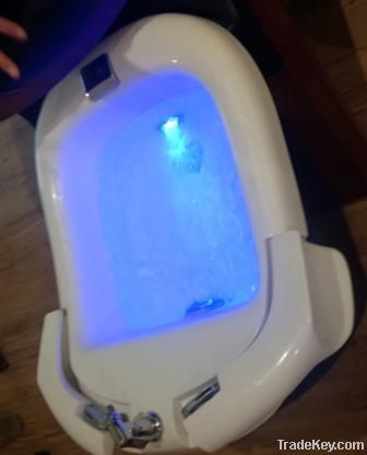 Pedicure Chair Electric