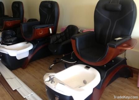 Pedicure Chair Electric