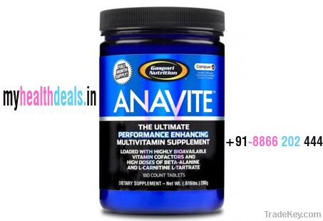 Gaspari Anavite