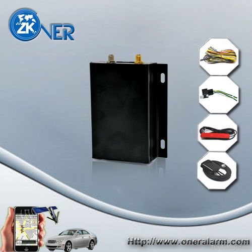 Oner Fleet Management Device GPS Vehicle tracker