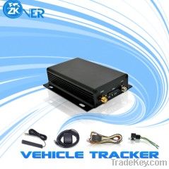 GPS vehicle tracker NEW, live tracking report