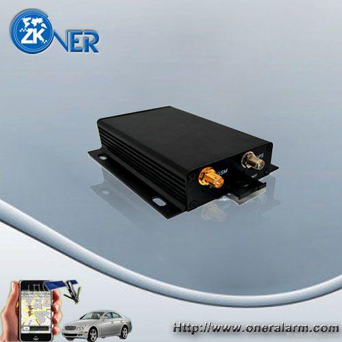 GPS/GPRS/GSM car/truck tracking device