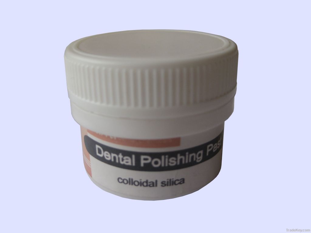 Dental Polishing Paste