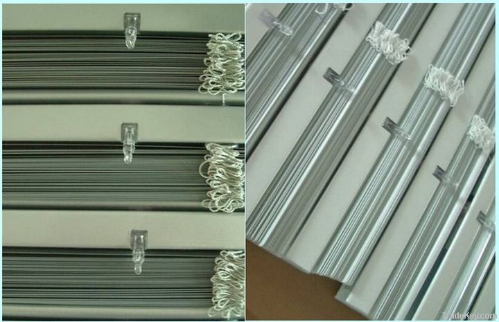 Aluminium Venetian Blinds