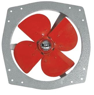 Extaust Fan Metal Type