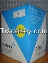 VICTREX PEEK 150G/450G/150GL30/450GL30 (Poly Ether Ether Ketone) Natural/Black