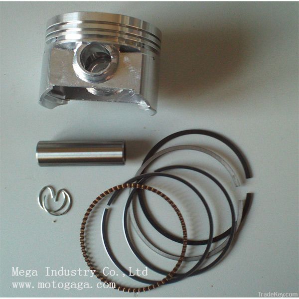 motorcycle part piton ring