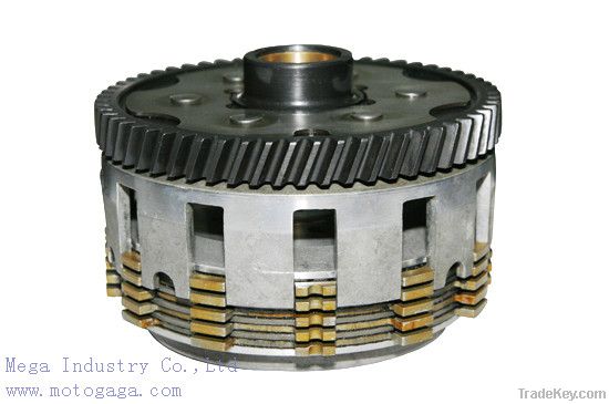 motorcycle part clutch