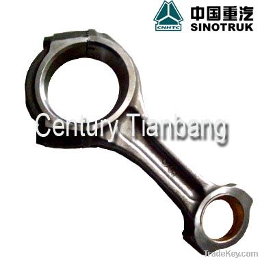 NEW HOWO PARTS CONNECTING ROD 61500030009