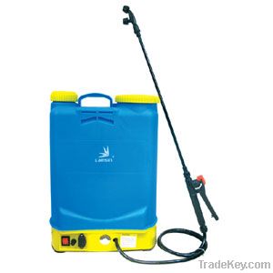 KNAPSACK HAND SPRAYER