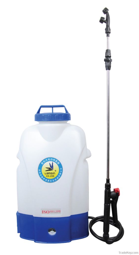 Electric Sprayer(HX-20B)