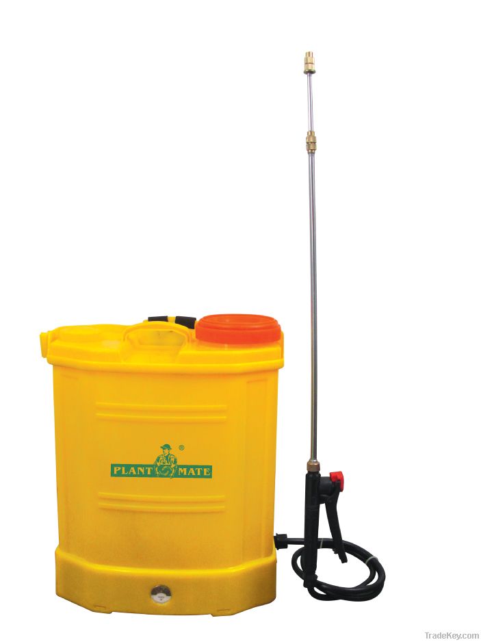 Battery Switch sprayer(LS-18V)