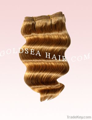 DW- Hair weft