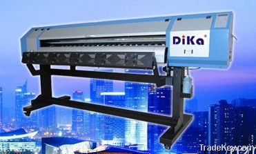 Dika inkjet printer 2m