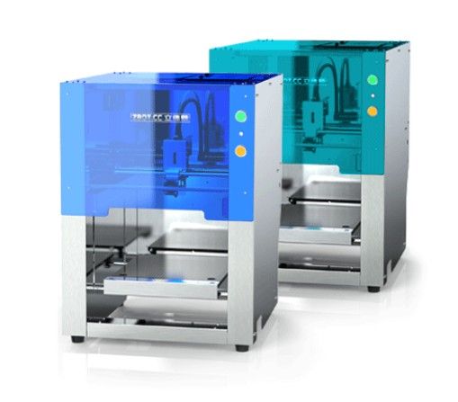 Industrial 3D Printer