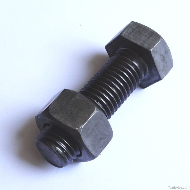 bolt&nut