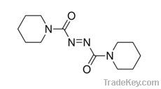 1, 1'-(Azodicarbonyl)-dipiperidine