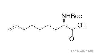 Boc-L-Ae9-OH