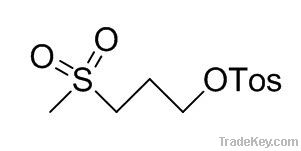 3-(methylthio)-1-propanol mono-p-toluenesulfonate