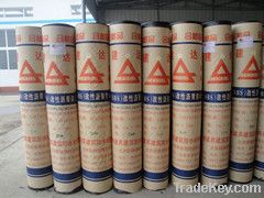 modified bitumen waterproof membrane