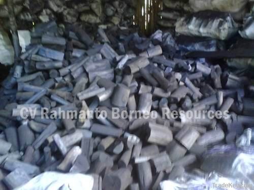 Hardwood Charcoal Supplier