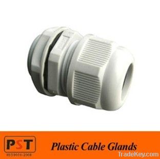 Nylon Plastic Cable Glands