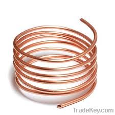 copper wire