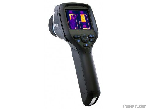 Flir camera