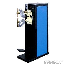 Spot And Projection Welding Machines