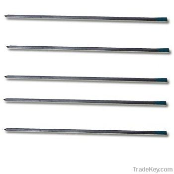 Tungsten Rods