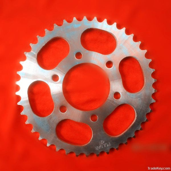 dayang motorcycle sprocket/spare parts