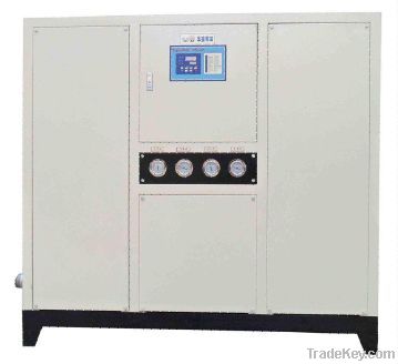 Famous 10HP air-cooled chiller, 20HP chiller High-performance, low-cost