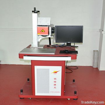 CO2 laser marking machine