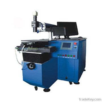 automatic laser welding machine