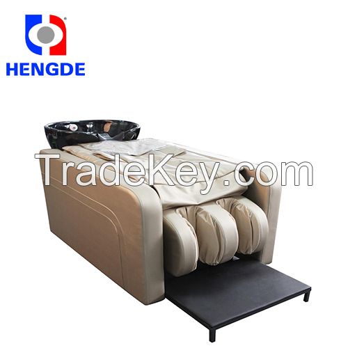 Shampoo Massage Chair