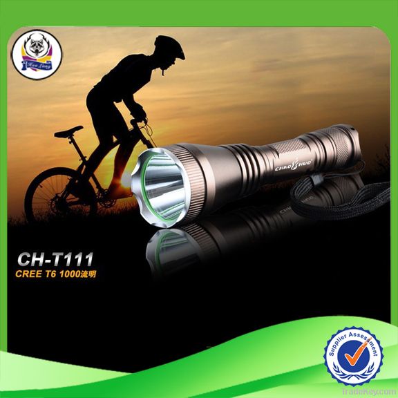 Led flashlight, China led flashlight Manufacturer & Supplier & Exporte