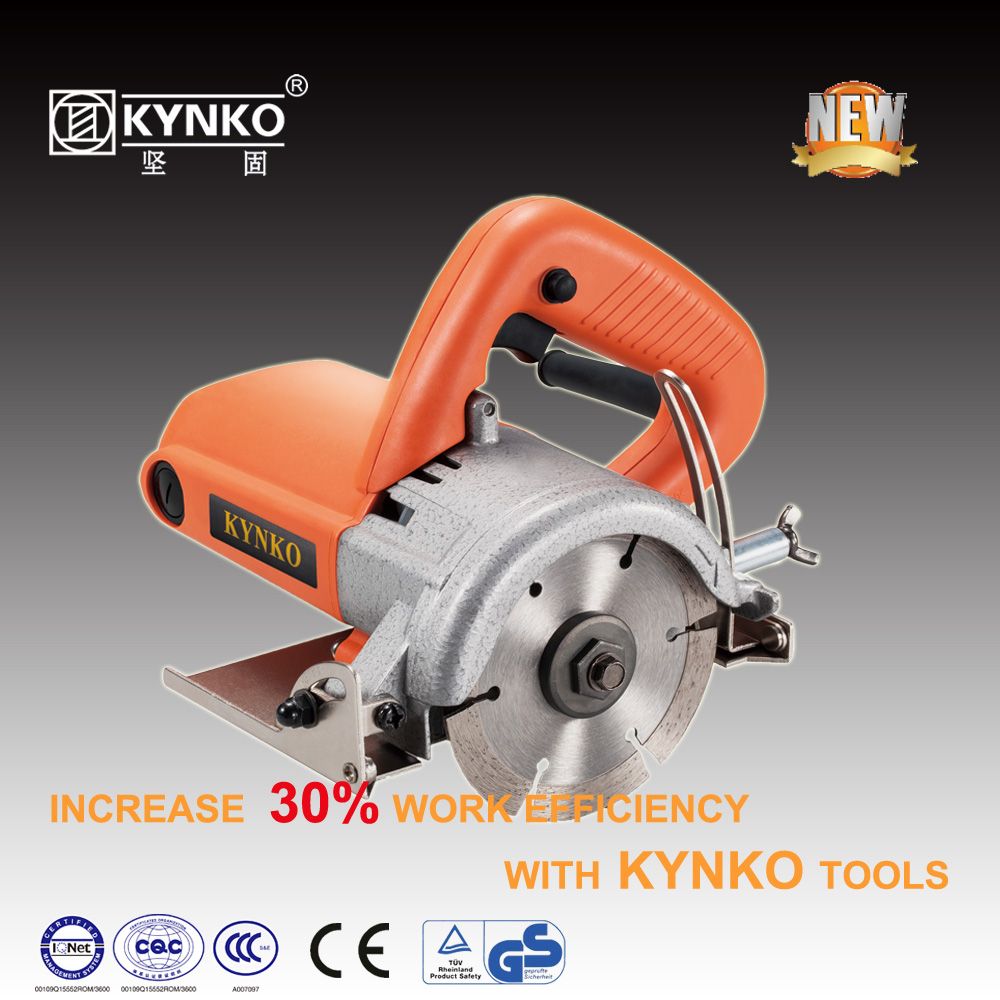 1240W Marble Cutter Machine power tools