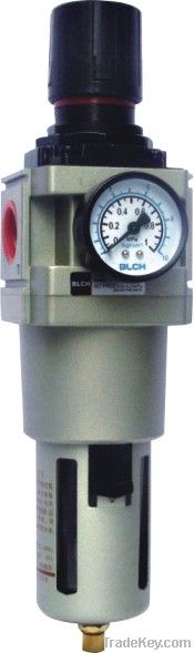 FILTER WITH RELIEF VALVE/AW SERIES
